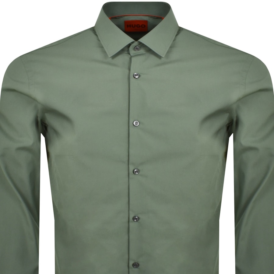 Hugo boss jenno slim fit 2025